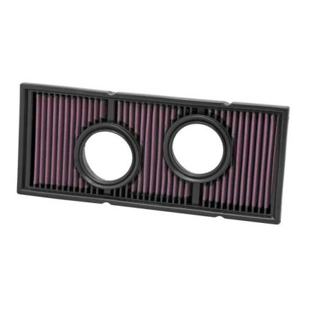 K&N 07-13 KTM 990 Replacement Panel Air Filter