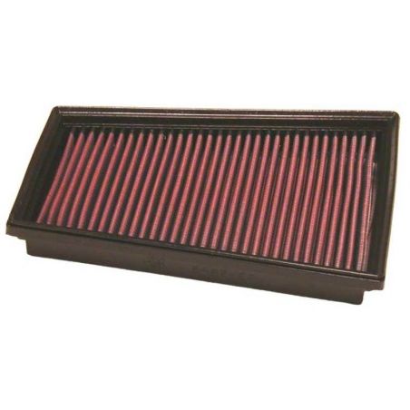 K&N Replacement Air Filter for 02-13 Renault Megane/03-13 Scenic/03-09 Grand Scenic/08-13 Kangaroo