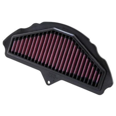 K&N 08-10 Kawasaki ZX10R Ninja Replacement Air Filter