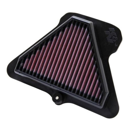 K&N 11-13 Kawasaki ZX10R Ninja Replacement Air Filter