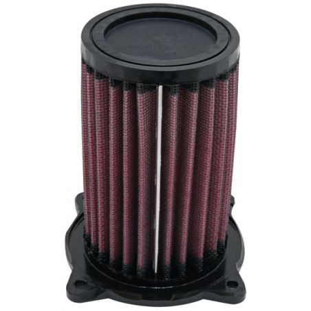 K&N Suzuki GV1200/GV700/GS500E/VZ800/GSX750/GS500/GS500F Replacement Air Filter