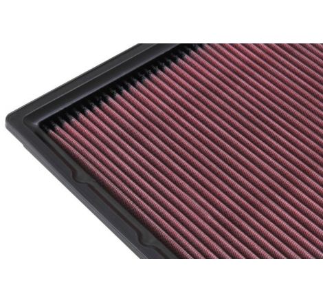 K&N Replacement Filter 11.25in O/S Length x 10in O/S Width x 1.25in H for 13 Cadillac XTS 3.6L V6