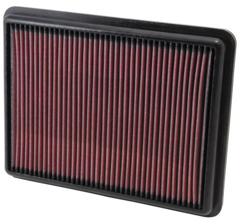 K&N Replacement Air Filter...