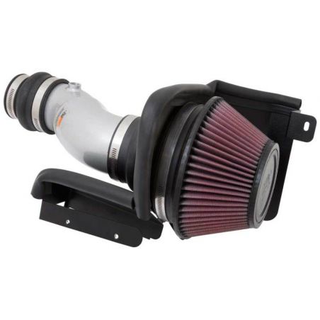 K&N 12 Hyundai Veloster 1.6L Typhoon Performance Intake Kit