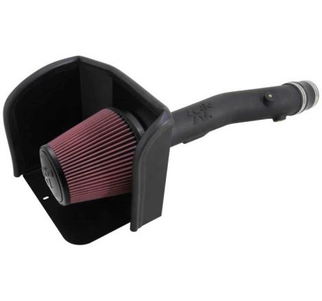 K&N 12-13 Toyota Tacoma 4.0L V6 Aircharger Performance Intake