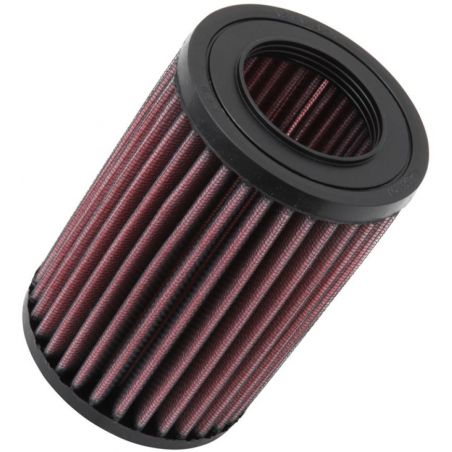 K&N 99+ Mercedes Smart Replacement Air Filter