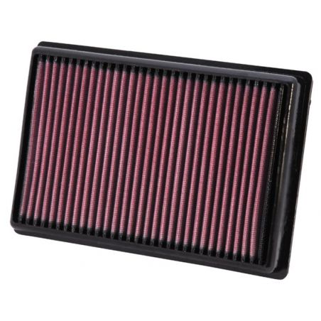 K&N 10-11 BMW S1000RR 990 Replacement Air FIlter