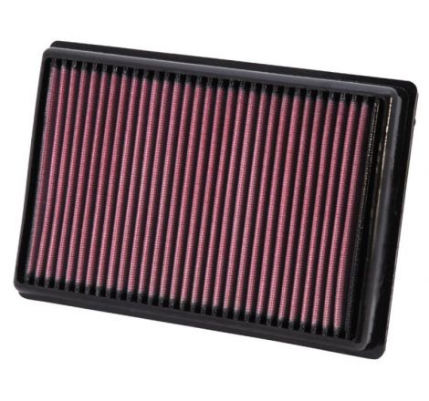 K&N 10-11 BMW S1000RR 990 Replacement Air FIlter