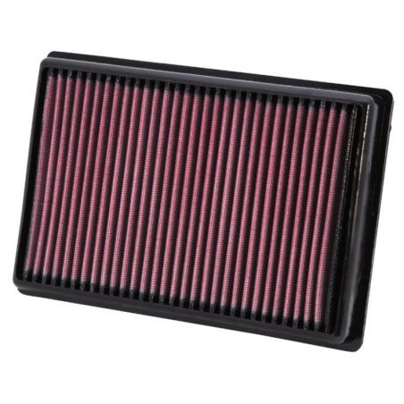 K&N 10-11 BMW S1000RR 990 Replacement Air FIlter