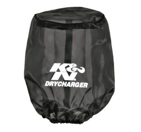 K&N Drycharger Air Filter...