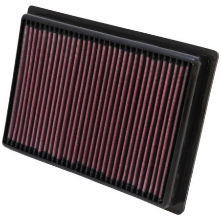 K&N 12-13 Polaris Ranger RZR 567 / 13 Ranger XP 875 Replacement Air Filter