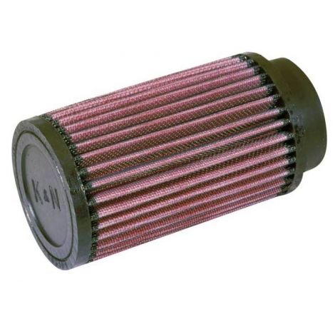 K&N Universal Rubber Filter...