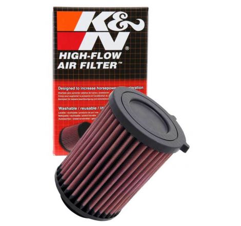 K&N 07-13 Honda TRX420 Rancher AT/MT 420 Replacement Air Filter