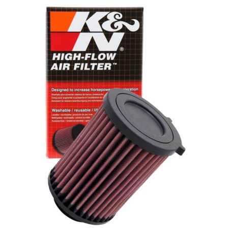 K&N 07-13 Honda TRX420 Rancher AT/MT 420 Replacement Air Filter