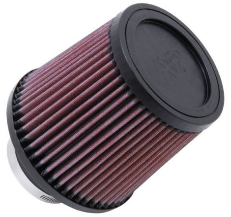 K&N Filter Universal Rubber...