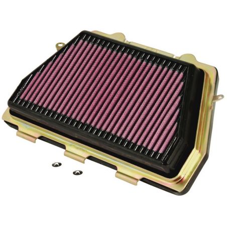 K&N 08-13 Honda CBR1000RR 999 Replacement Air Filter