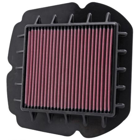 K&N 09-12 Suzuki SFV650 Gladius Replacement Air Filter