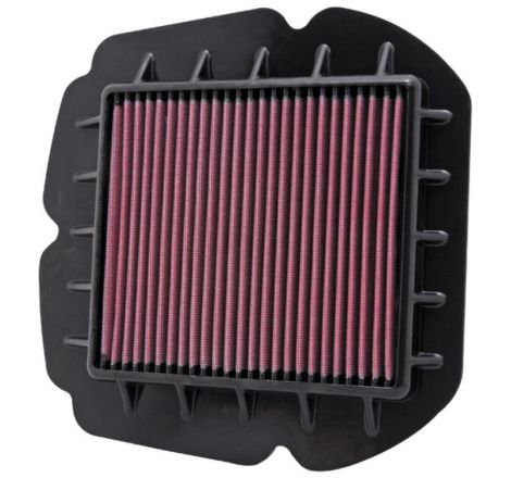 K&N 09-12 Suzuki SFV650 Gladius Replacement Air Filter