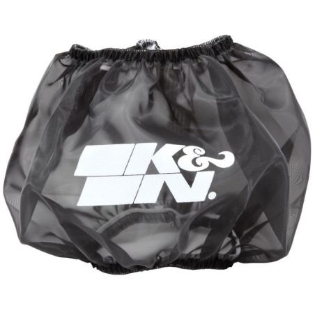 K&N 12-13 Arctic Cat Wildcat 1000  Air Filter Wrap, Black