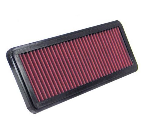 K&N Replacement Air Filter...