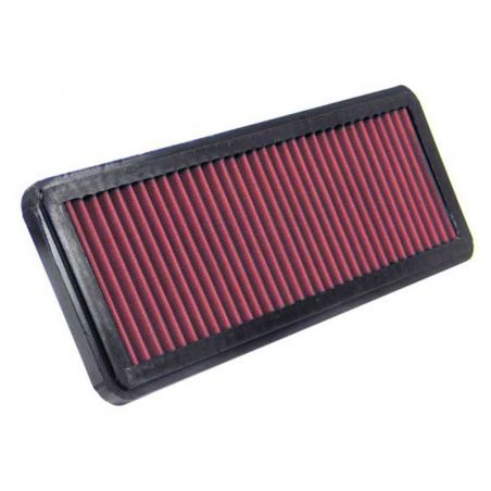 K&N Replacement Air Filter 73-74 VW K-70 1.8L / 80-86 Porsche 924 2.0L T/80-86 924 Carrera GT 2.0L