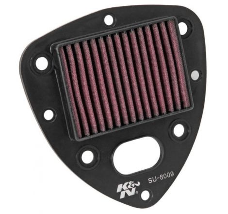 K&N Replacement Air Filter for 09-13 Suzuki Boulevard M50/C50 805/Intruder C800 805