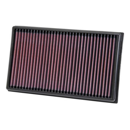 K&N Replacement Air FIlter 12-13 VW Golf VII 1.6L/2.0L DSL / 13 Audi A3 1.6L/2.0L DSL/13 A3 1.8L F/I