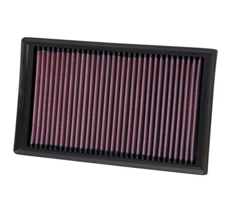 K&N Replacement Air FIlter 12-13 VW Golf VII 1.6L/2.0L DSL / 13 Audi A3 1.6L/2.0L DSL/13 A3 1.8L F/I