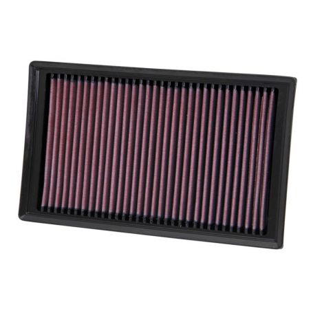 K&N Replacement Air FIlter 12-13 VW Golf VII 1.6L/2.0L DSL / 13 Audi A3 1.6L/2.0L DSL/13 A3 1.8L F/I