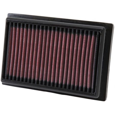 K&N Replacement Air Filter 12-13 Toyota Prius C 1.5L L4 F/I