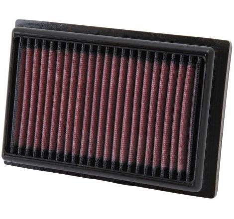 K&N Replacement Air Filter 12-13 Toyota Prius C 1.5L L4 F/I