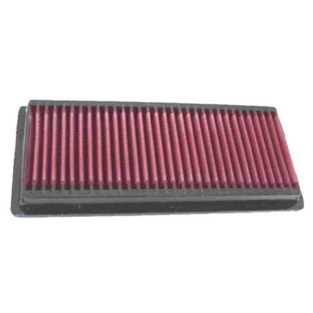 K&N 97-01 Triumph Daytona/Speed Triple/99-01 Sprint RS/ST/99-06 Tiger Replacement Air Filter