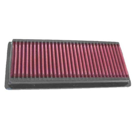 K&N 97-01 Triumph Daytona/Speed Triple/99-01 Sprint RS/ST/99-06 Tiger Replacement Air Filter