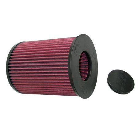 K&N Replacement Air Filter - Round Tapered - Universal 5.75in Base OD x 5.938in Top OD x 7.688in H