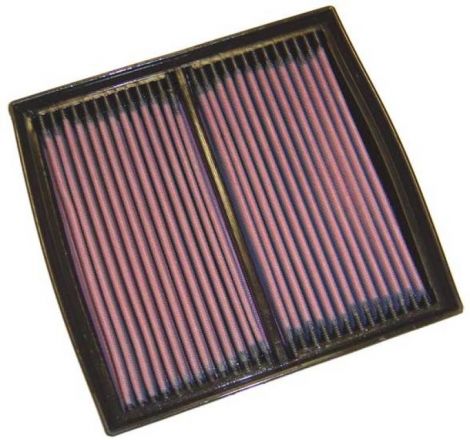 K&N Replacement Air Filter for 96-07 Ducati