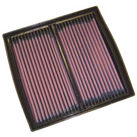 K&N Replacement Air Filter for 96-07 Ducati