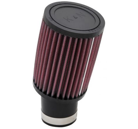 K&N Filter Universal Rubber...