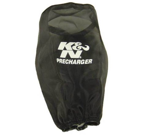 K&N Precharger Air Filter...