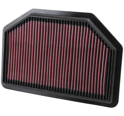 K&N Replacement Air Filter...