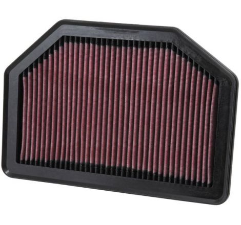 K&N Replacement Air Filter 13 Hyundai Genesis Coupe 3.8L V6