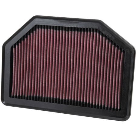 K&N Replacement Air Filter 13 Hyundai Genesis Coupe 3.8L V6