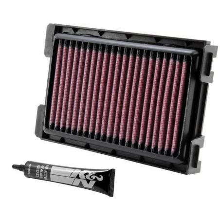 K&N 11-13 Honda CBR250R 249 Replacement Air Filter