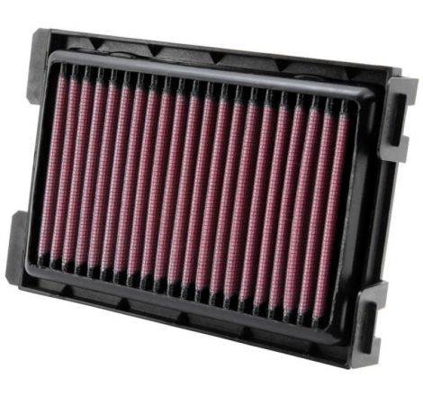 K&N 11-13 Honda CBR250R 249 Replacement Air Filter