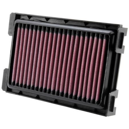 K&N 11-13 Honda CBR250R 249 Replacement Air Filter