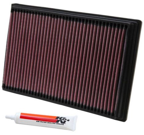 K&N Replacement Air Filter...