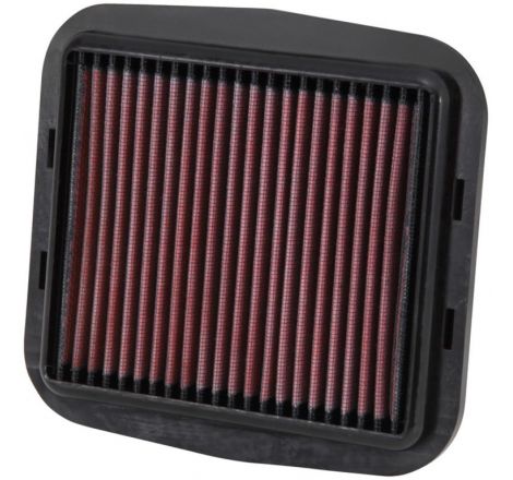 K&N 12 Ducati 1199 Panigale/Panigale S/Panigale S Tricolore Replacement Air Filter