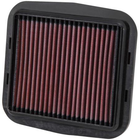 K&N 12 Ducati 1199 Panigale/Panigale S/Panigale S Tricolore Replacement Air Filter