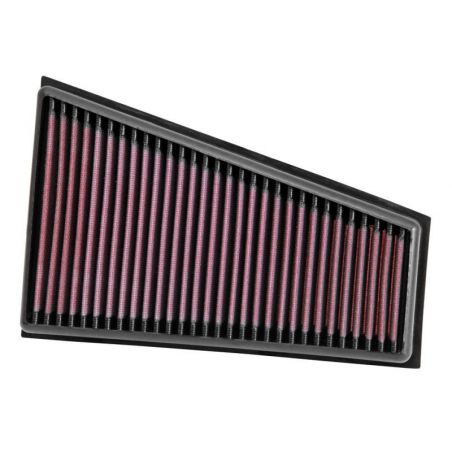 K&N Replacement Air FIlter 12-13 Mercedes Benz A180/A200/A250/B180/B200/B250