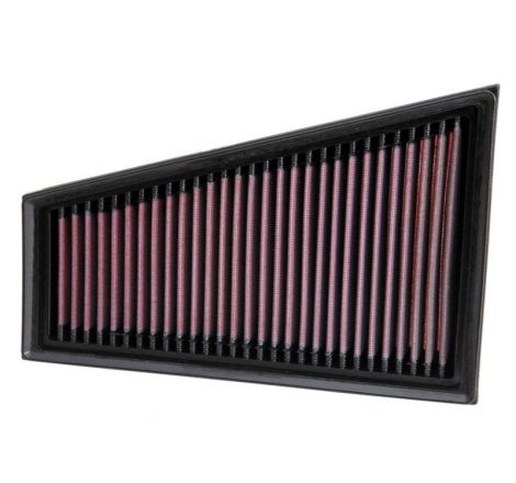 K&N Replacement Air FIlter 12-13 Mercedes Benz A180/A200/A250/B180/B200/B250