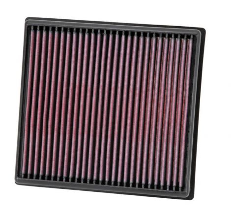 K&N Replacement Air FIlter...